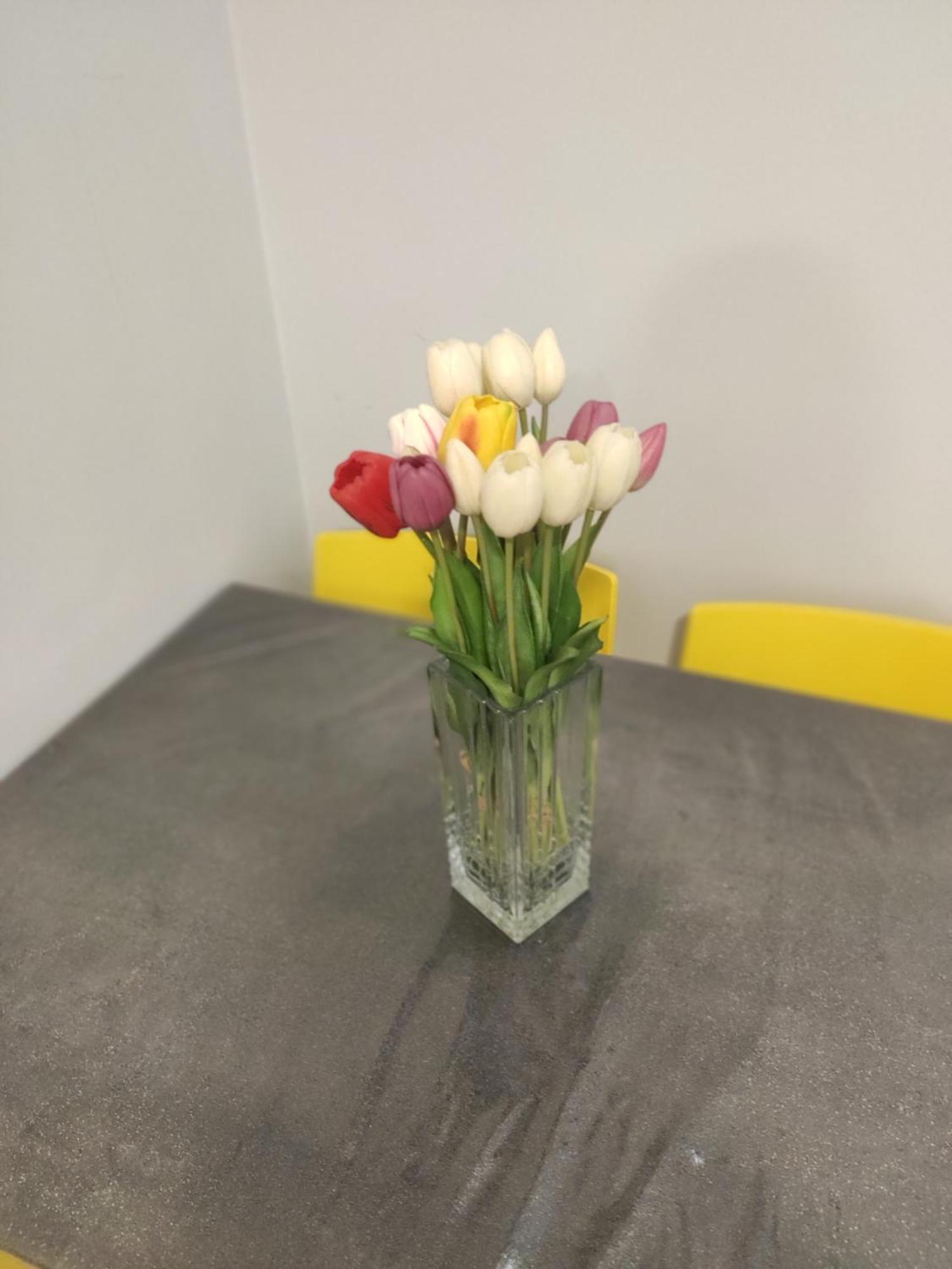 Casa Vacanze Zia Rose Nápoly Kültér fotó